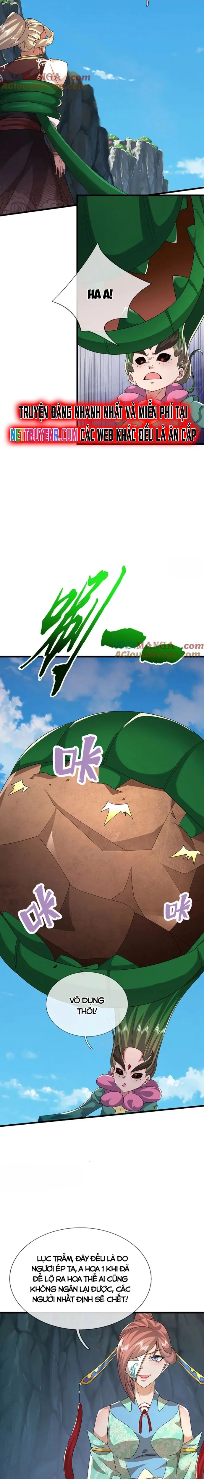 đọc truyện Bị Giam Cầm Trăm Vạn Năm Đệ Tử Ta Trải Khắp Chư Thiên Thần Giới Chương 368 ảnh 6 tại Thiên Thai Truyện