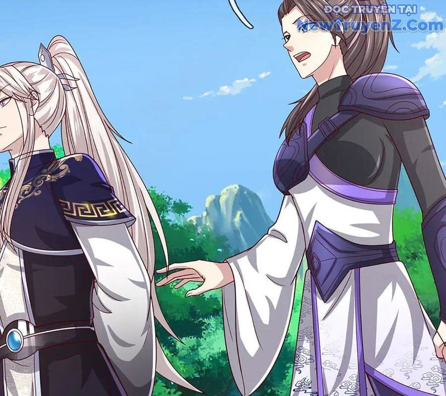 đọc truyện Bị Giam Cầm Trăm Vạn Năm Đệ Tử Ta Trải Khắp Chư Thiên Thần Giới Chương 369 ảnh 12 tại Thiên Thai Truyện