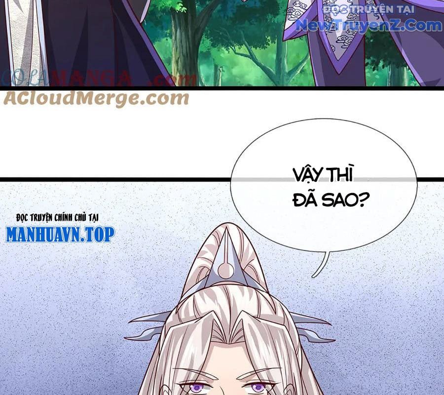 đọc truyện Bị Giam Cầm Trăm Vạn Năm Đệ Tử Ta Trải Khắp Chư Thiên Thần Giới Chương 369 ảnh 13 tại Thiên Thai Truyện