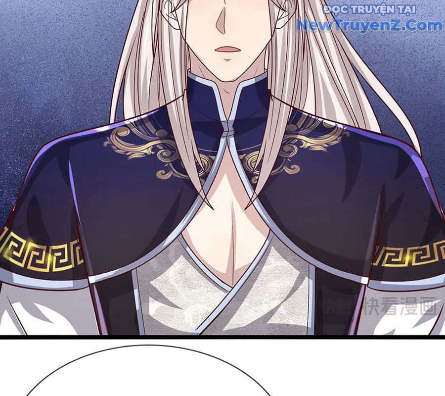 đọc truyện Bị Giam Cầm Trăm Vạn Năm Đệ Tử Ta Trải Khắp Chư Thiên Thần Giới Chương 369 ảnh 14 tại Thiên Thai Truyện