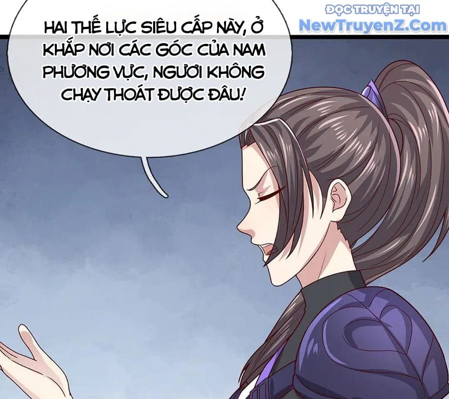 đọc truyện Bị Giam Cầm Trăm Vạn Năm Đệ Tử Ta Trải Khắp Chư Thiên Thần Giới Chương 369 ảnh 15 tại Thiên Thai Truyện