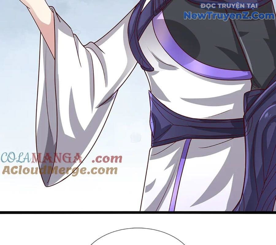 đọc truyện Bị Giam Cầm Trăm Vạn Năm Đệ Tử Ta Trải Khắp Chư Thiên Thần Giới Chương 369 ảnh 16 tại Thiên Thai Truyện