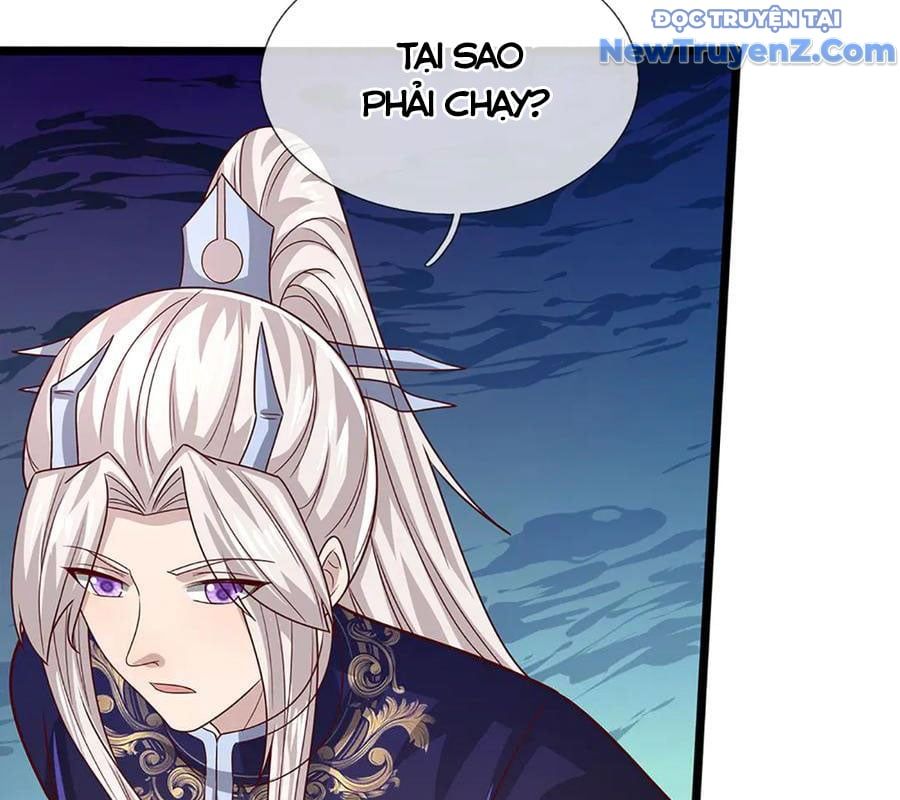 đọc truyện Bị Giam Cầm Trăm Vạn Năm Đệ Tử Ta Trải Khắp Chư Thiên Thần Giới Chương 369 ảnh 17 tại Thiên Thai Truyện