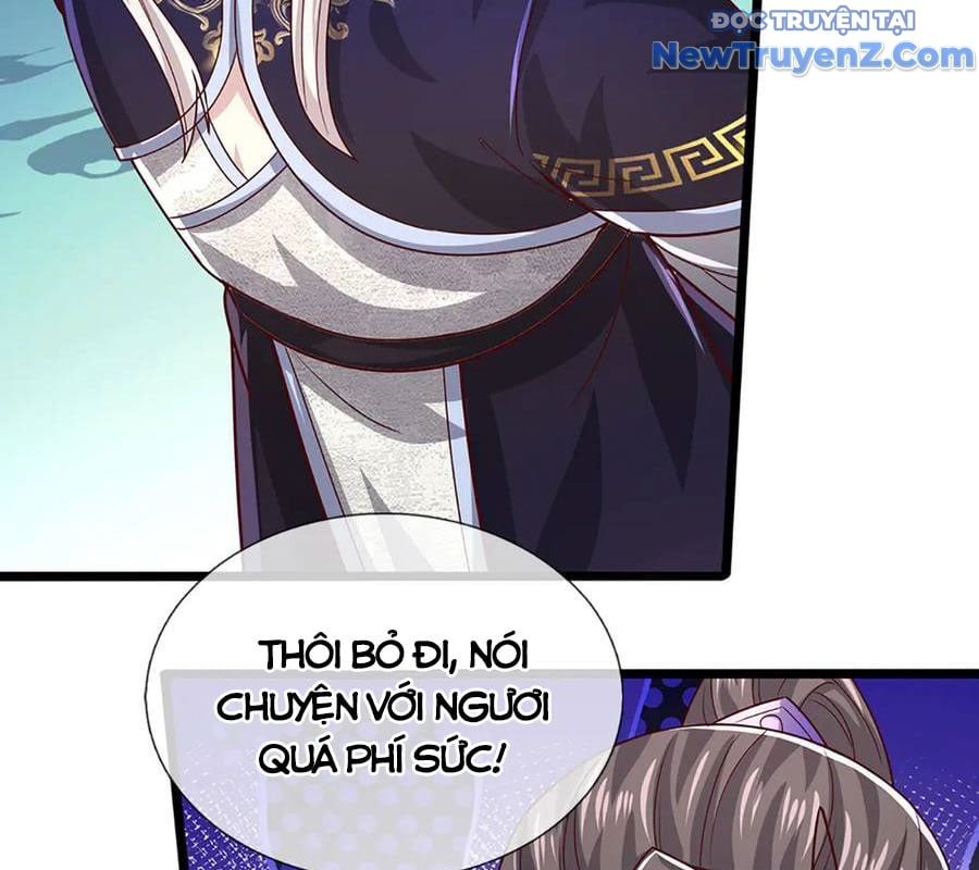 đọc truyện Bị Giam Cầm Trăm Vạn Năm Đệ Tử Ta Trải Khắp Chư Thiên Thần Giới Chương 369 ảnh 18 tại Thiên Thai Truyện