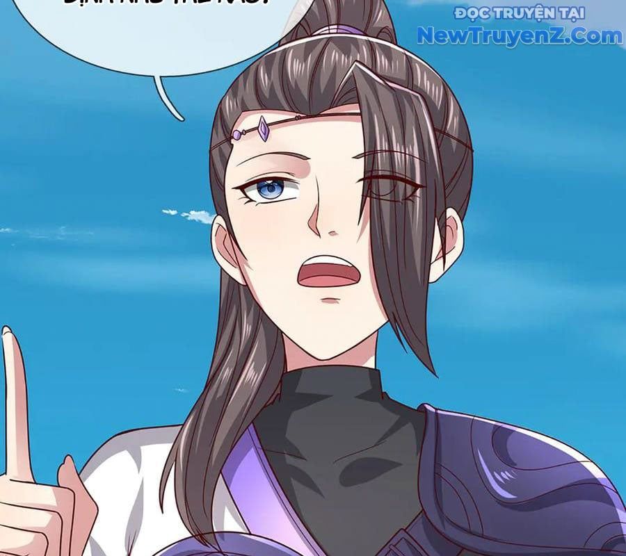 đọc truyện Bị Giam Cầm Trăm Vạn Năm Đệ Tử Ta Trải Khắp Chư Thiên Thần Giới Chương 369 ảnh 20 tại Thiên Thai Truyện