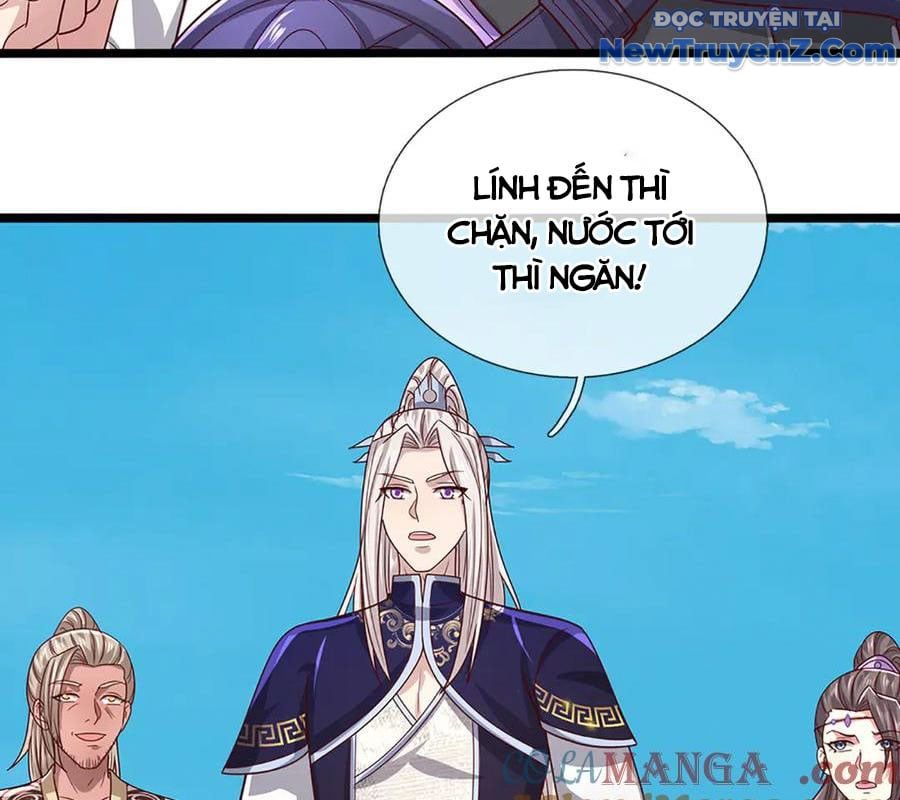 đọc truyện Bị Giam Cầm Trăm Vạn Năm Đệ Tử Ta Trải Khắp Chư Thiên Thần Giới Chương 369 ảnh 21 tại Thiên Thai Truyện