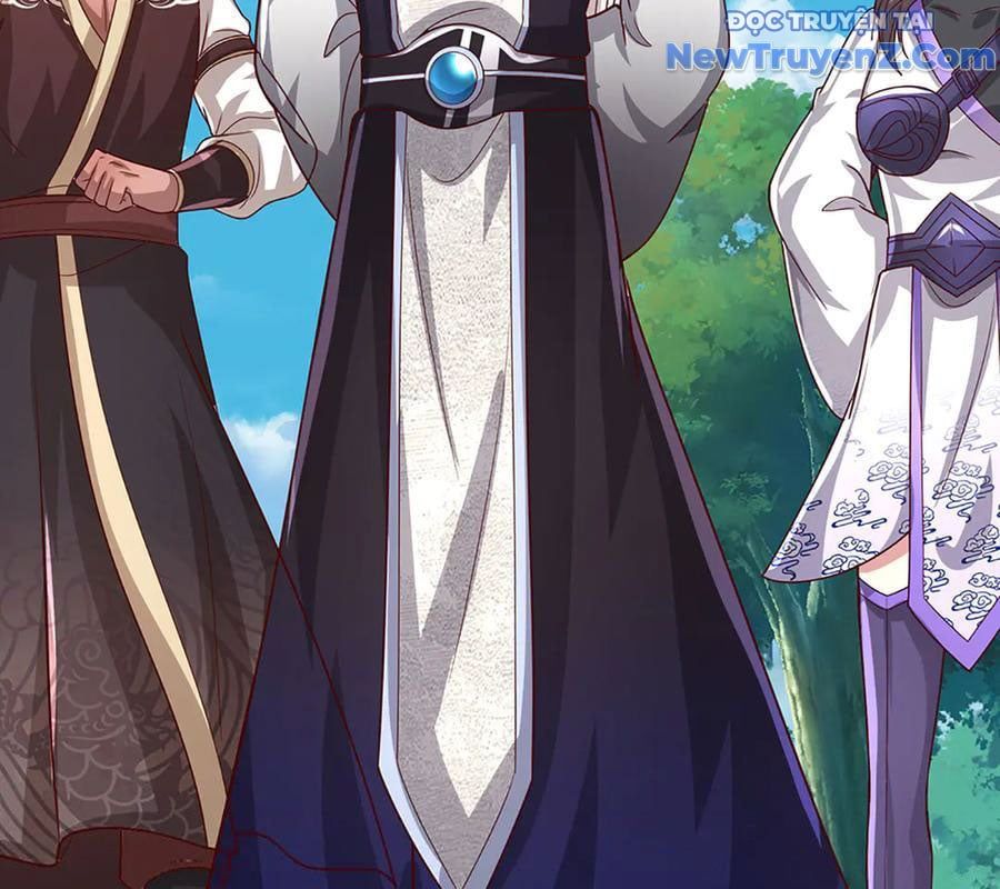 đọc truyện Bị Giam Cầm Trăm Vạn Năm Đệ Tử Ta Trải Khắp Chư Thiên Thần Giới Chương 369 ảnh 23 tại Thiên Thai Truyện