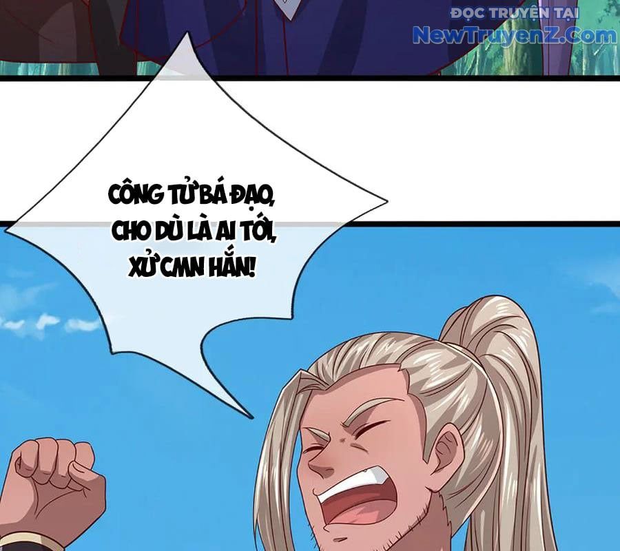 đọc truyện Bị Giam Cầm Trăm Vạn Năm Đệ Tử Ta Trải Khắp Chư Thiên Thần Giới Chương 369 ảnh 24 tại Thiên Thai Truyện