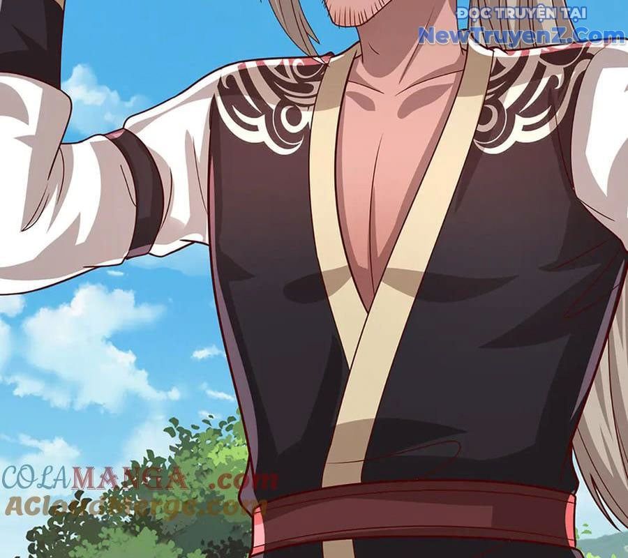 đọc truyện Bị Giam Cầm Trăm Vạn Năm Đệ Tử Ta Trải Khắp Chư Thiên Thần Giới Chương 369 ảnh 25 tại Thiên Thai Truyện