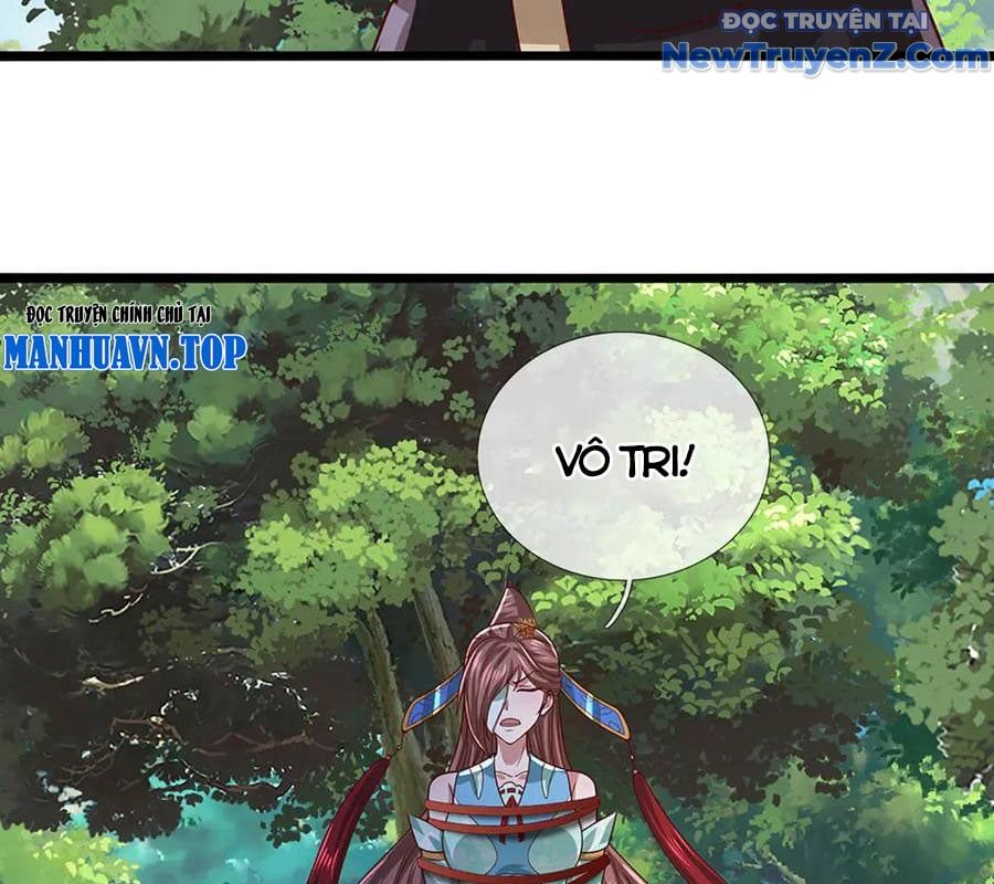 đọc truyện Bị Giam Cầm Trăm Vạn Năm Đệ Tử Ta Trải Khắp Chư Thiên Thần Giới Chương 369 ảnh 26 tại Thiên Thai Truyện