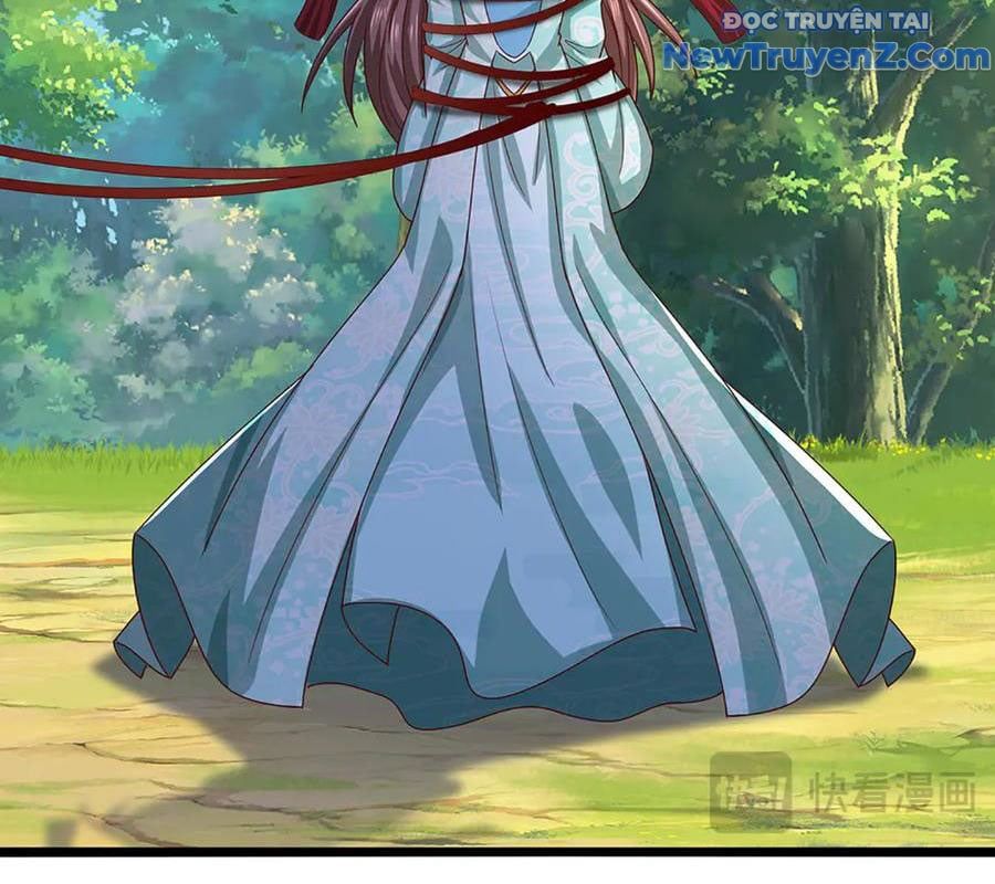 đọc truyện Bị Giam Cầm Trăm Vạn Năm Đệ Tử Ta Trải Khắp Chư Thiên Thần Giới Chương 369 ảnh 27 tại Thiên Thai Truyện