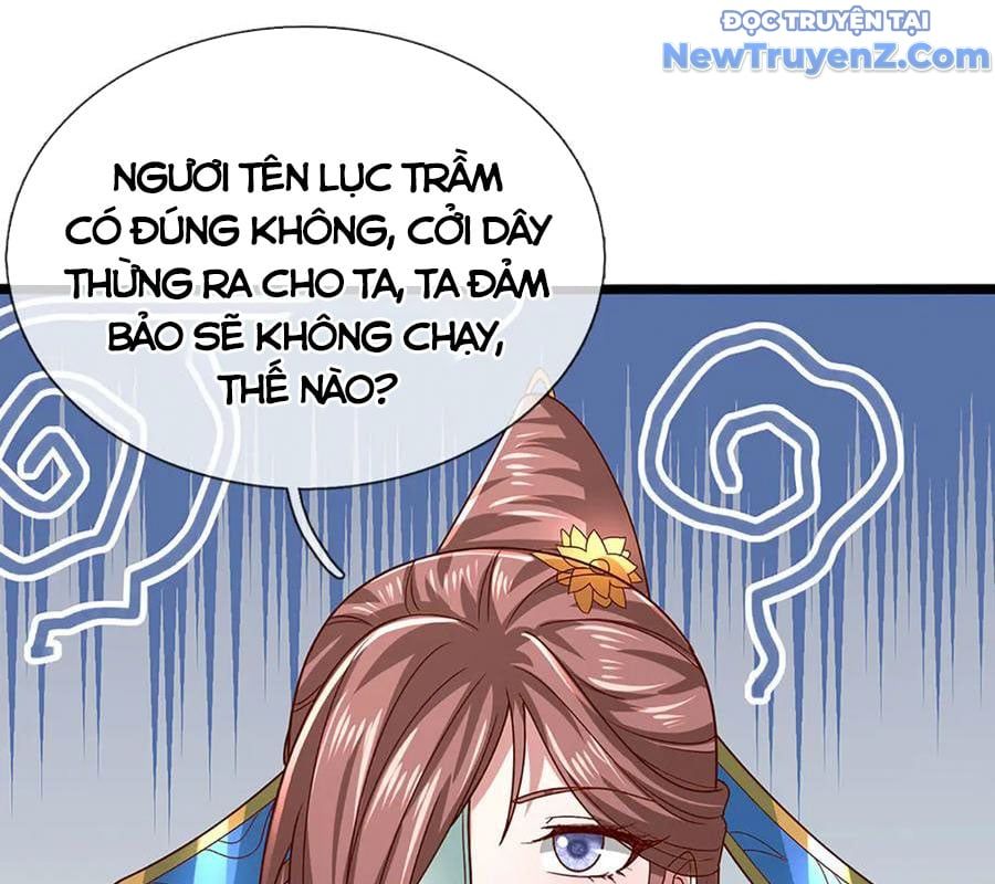 đọc truyện Bị Giam Cầm Trăm Vạn Năm Đệ Tử Ta Trải Khắp Chư Thiên Thần Giới Chương 369 ảnh 28 tại Thiên Thai Truyện