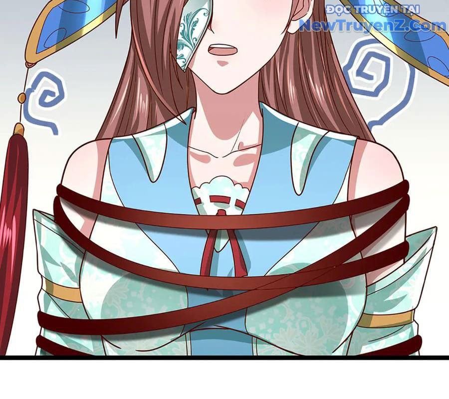 đọc truyện Bị Giam Cầm Trăm Vạn Năm Đệ Tử Ta Trải Khắp Chư Thiên Thần Giới Chương 369 ảnh 29 tại Thiên Thai Truyện