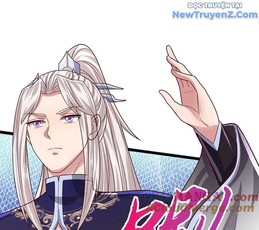 đọc truyện Bị Giam Cầm Trăm Vạn Năm Đệ Tử Ta Trải Khắp Chư Thiên Thần Giới Chương 369 ảnh 30 tại Thiên Thai Truyện