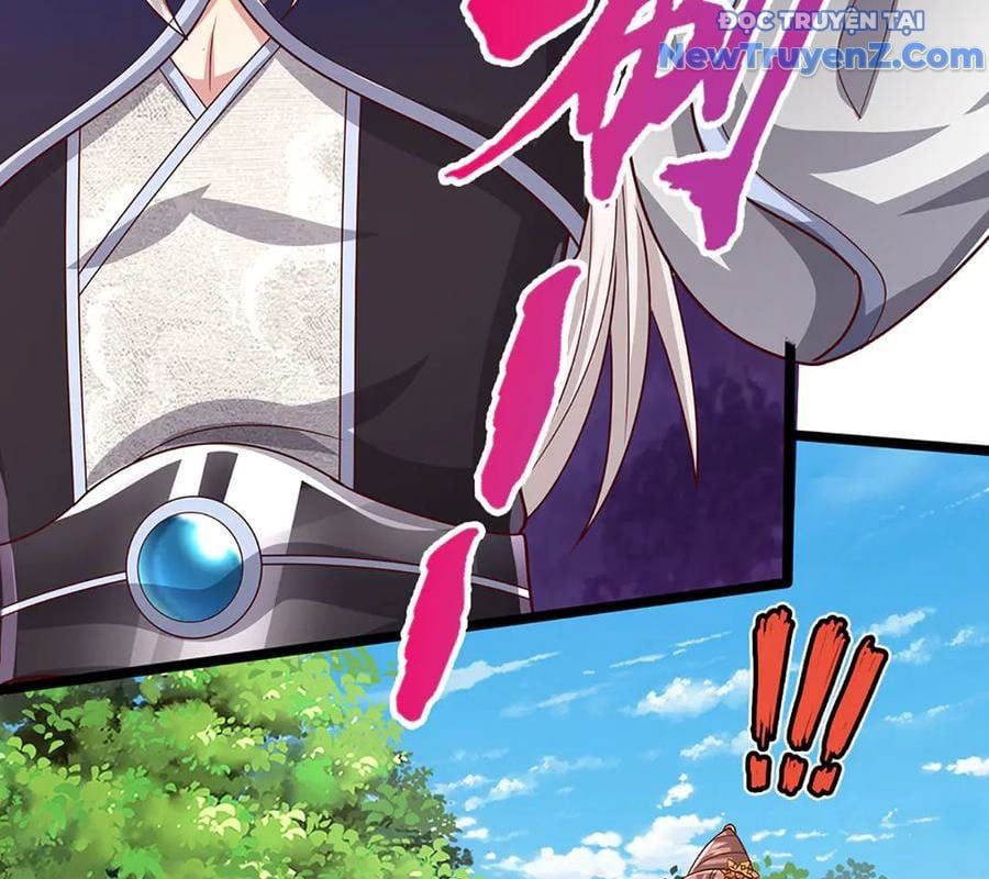 đọc truyện Bị Giam Cầm Trăm Vạn Năm Đệ Tử Ta Trải Khắp Chư Thiên Thần Giới Chương 369 ảnh 31 tại Thiên Thai Truyện