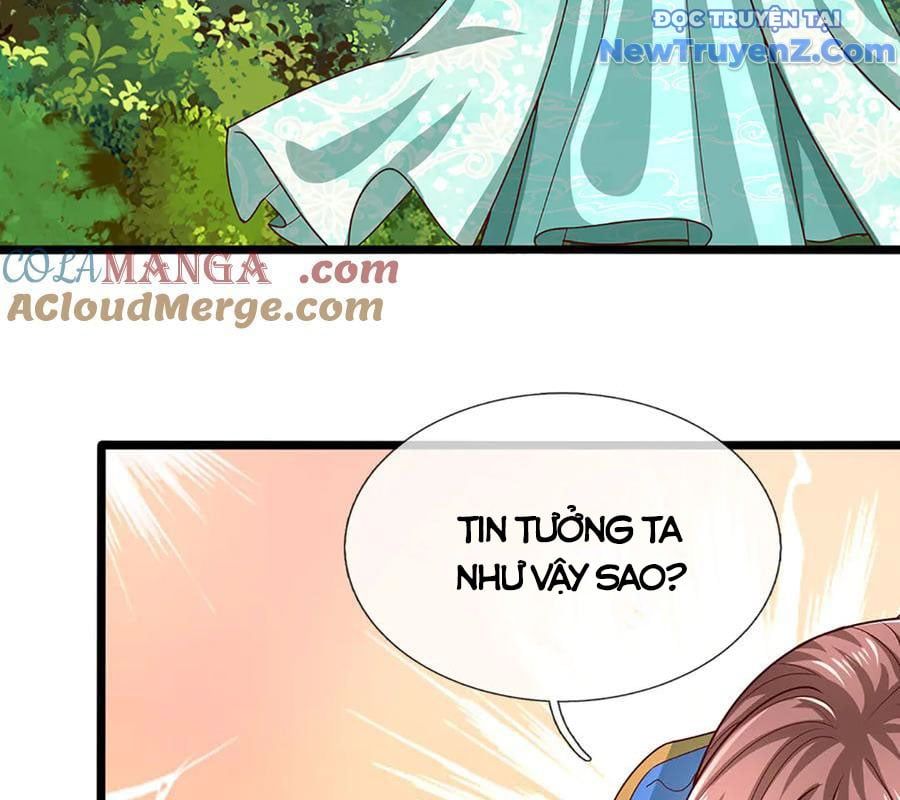 đọc truyện Bị Giam Cầm Trăm Vạn Năm Đệ Tử Ta Trải Khắp Chư Thiên Thần Giới Chương 369 ảnh 33 tại Thiên Thai Truyện