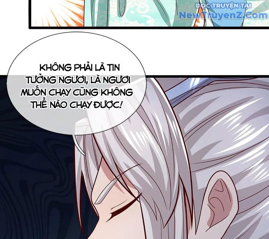 đọc truyện Bị Giam Cầm Trăm Vạn Năm Đệ Tử Ta Trải Khắp Chư Thiên Thần Giới Chương 369 ảnh 35 tại Thiên Thai Truyện