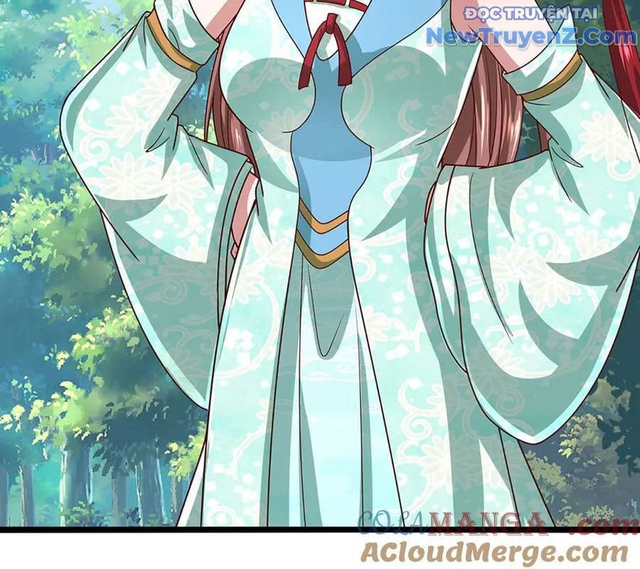 đọc truyện Bị Giam Cầm Trăm Vạn Năm Đệ Tử Ta Trải Khắp Chư Thiên Thần Giới Chương 369 ảnh 38 tại Thiên Thai Truyện