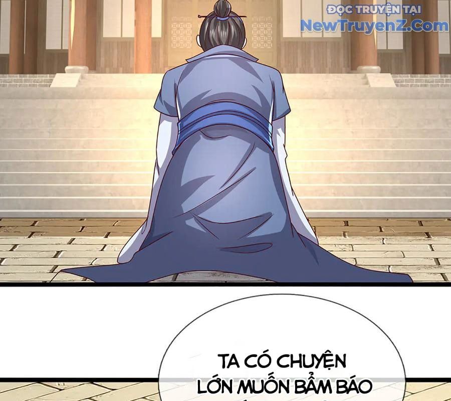 đọc truyện Bị Giam Cầm Trăm Vạn Năm Đệ Tử Ta Trải Khắp Chư Thiên Thần Giới Chương 369 ảnh 41 tại Thiên Thai Truyện