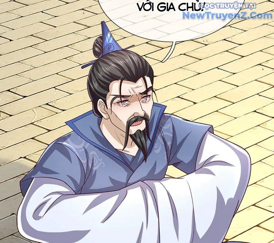 đọc truyện Bị Giam Cầm Trăm Vạn Năm Đệ Tử Ta Trải Khắp Chư Thiên Thần Giới Chương 369 ảnh 42 tại Thiên Thai Truyện