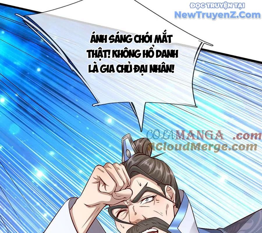đọc truyện Bị Giam Cầm Trăm Vạn Năm Đệ Tử Ta Trải Khắp Chư Thiên Thần Giới Chương 369 ảnh 47 tại Thiên Thai Truyện