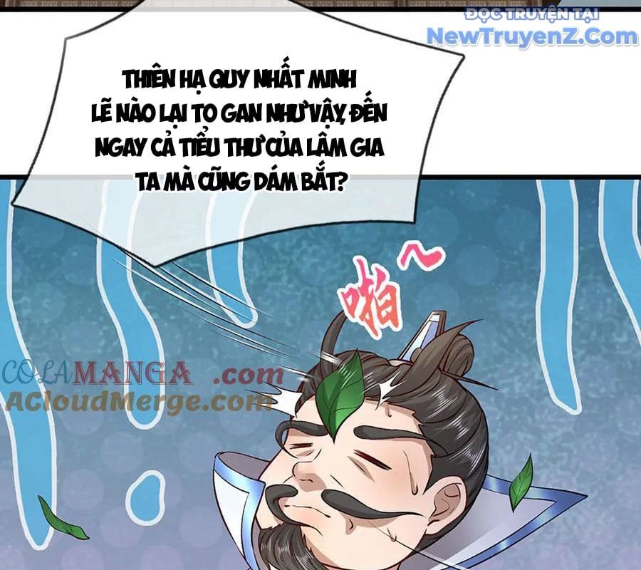 đọc truyện Bị Giam Cầm Trăm Vạn Năm Đệ Tử Ta Trải Khắp Chư Thiên Thần Giới Chương 369 ảnh 60 tại Thiên Thai Truyện