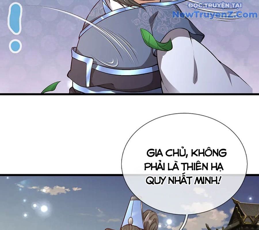 đọc truyện Bị Giam Cầm Trăm Vạn Năm Đệ Tử Ta Trải Khắp Chư Thiên Thần Giới Chương 369 ảnh 61 tại Thiên Thai Truyện