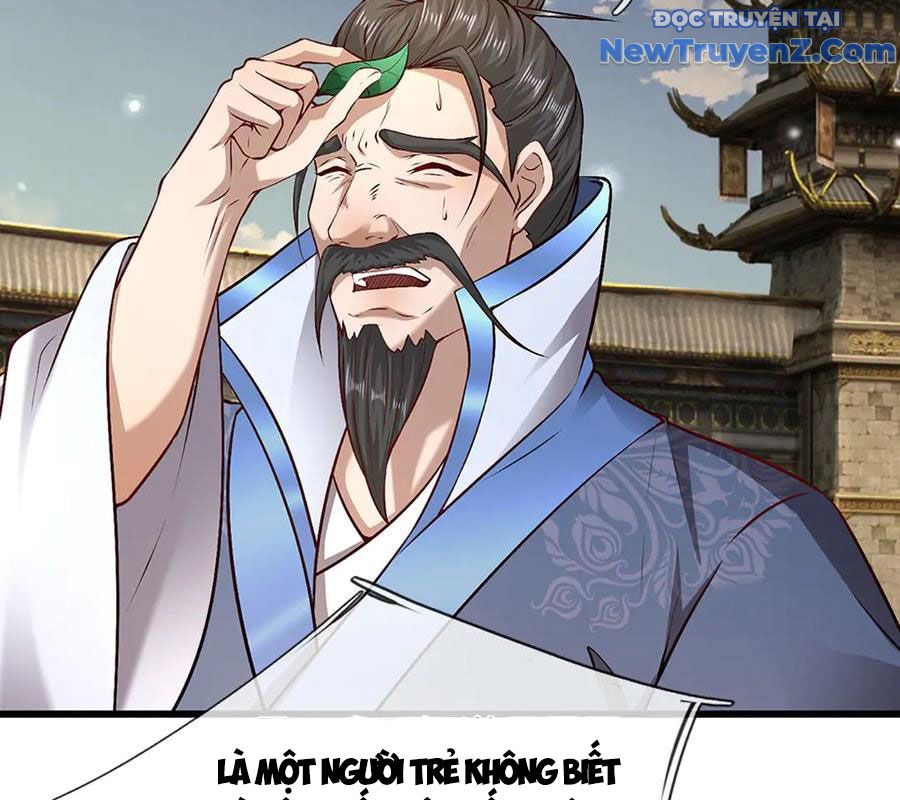 đọc truyện Bị Giam Cầm Trăm Vạn Năm Đệ Tử Ta Trải Khắp Chư Thiên Thần Giới Chương 369 ảnh 62 tại Thiên Thai Truyện