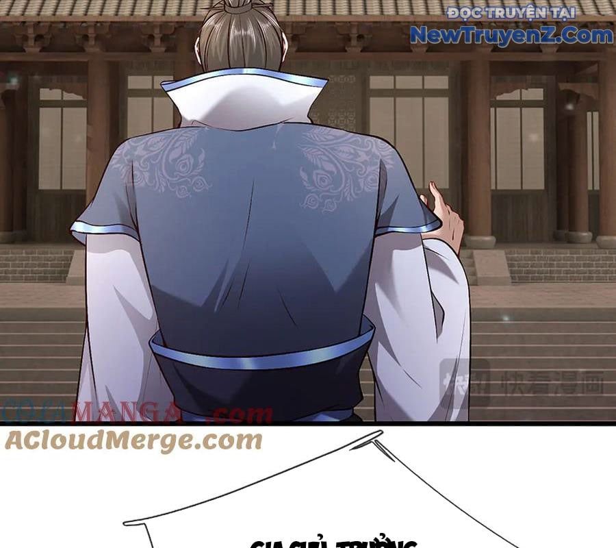 đọc truyện Bị Giam Cầm Trăm Vạn Năm Đệ Tử Ta Trải Khắp Chư Thiên Thần Giới Chương 369 ảnh 66 tại Thiên Thai Truyện