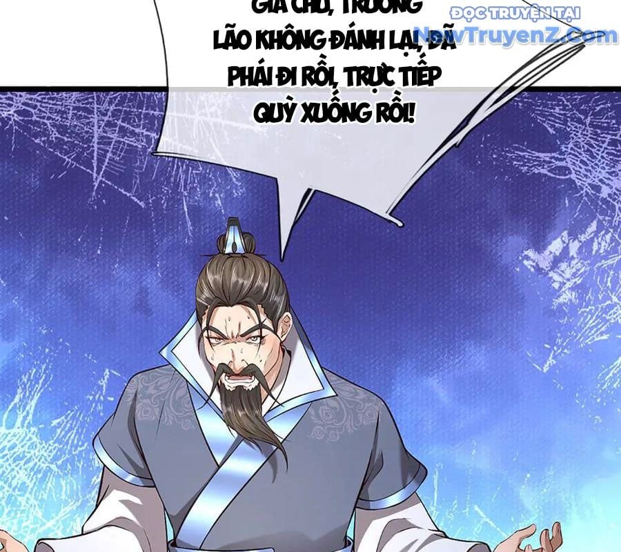 đọc truyện Bị Giam Cầm Trăm Vạn Năm Đệ Tử Ta Trải Khắp Chư Thiên Thần Giới Chương 369 ảnh 67 tại Thiên Thai Truyện