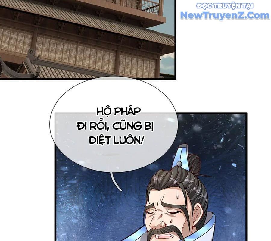 đọc truyện Bị Giam Cầm Trăm Vạn Năm Đệ Tử Ta Trải Khắp Chư Thiên Thần Giới Chương 369 ảnh 70 tại Thiên Thai Truyện