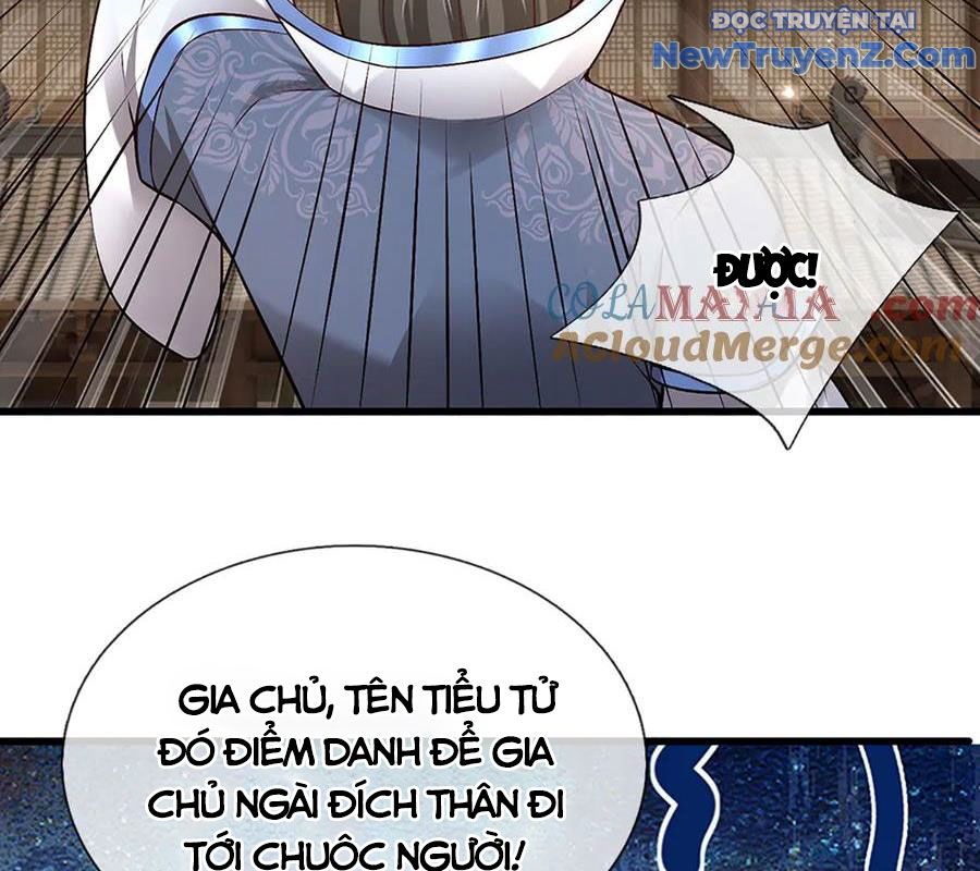 đọc truyện Bị Giam Cầm Trăm Vạn Năm Đệ Tử Ta Trải Khắp Chư Thiên Thần Giới Chương 369 ảnh 75 tại Thiên Thai Truyện