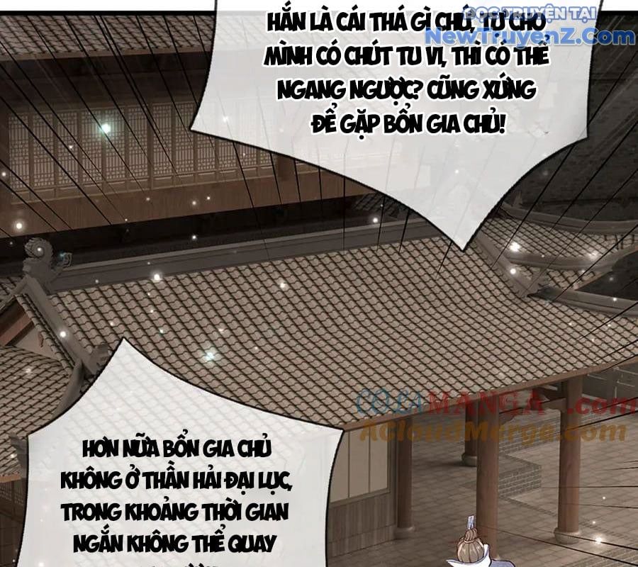 đọc truyện Bị Giam Cầm Trăm Vạn Năm Đệ Tử Ta Trải Khắp Chư Thiên Thần Giới Chương 369 ảnh 77 tại Thiên Thai Truyện