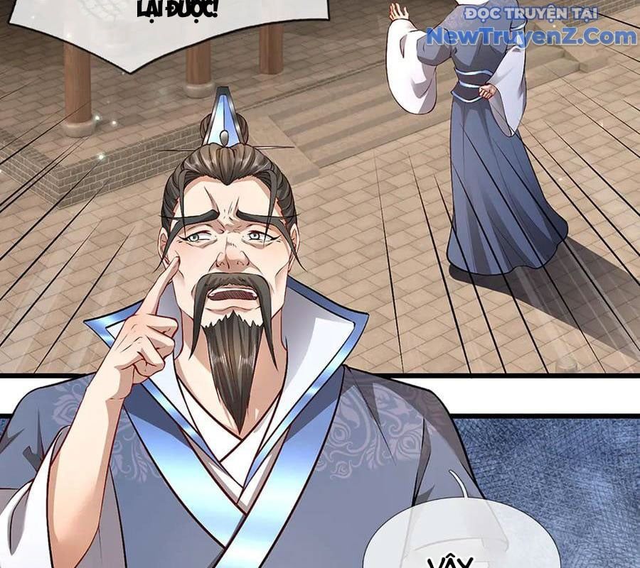 đọc truyện Bị Giam Cầm Trăm Vạn Năm Đệ Tử Ta Trải Khắp Chư Thiên Thần Giới Chương 369 ảnh 78 tại Thiên Thai Truyện