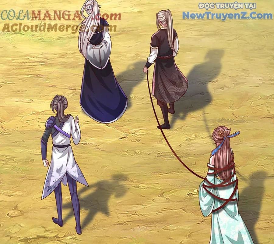 đọc truyện Bị Giam Cầm Trăm Vạn Năm Đệ Tử Ta Trải Khắp Chư Thiên Thần Giới Chương 369 ảnh 10 tại Thiên Thai Truyện