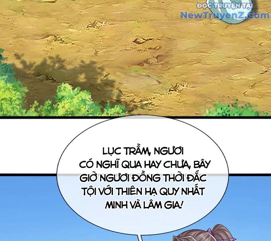 đọc truyện Bị Giam Cầm Trăm Vạn Năm Đệ Tử Ta Trải Khắp Chư Thiên Thần Giới Chương 369 ảnh 11 tại Thiên Thai Truyện