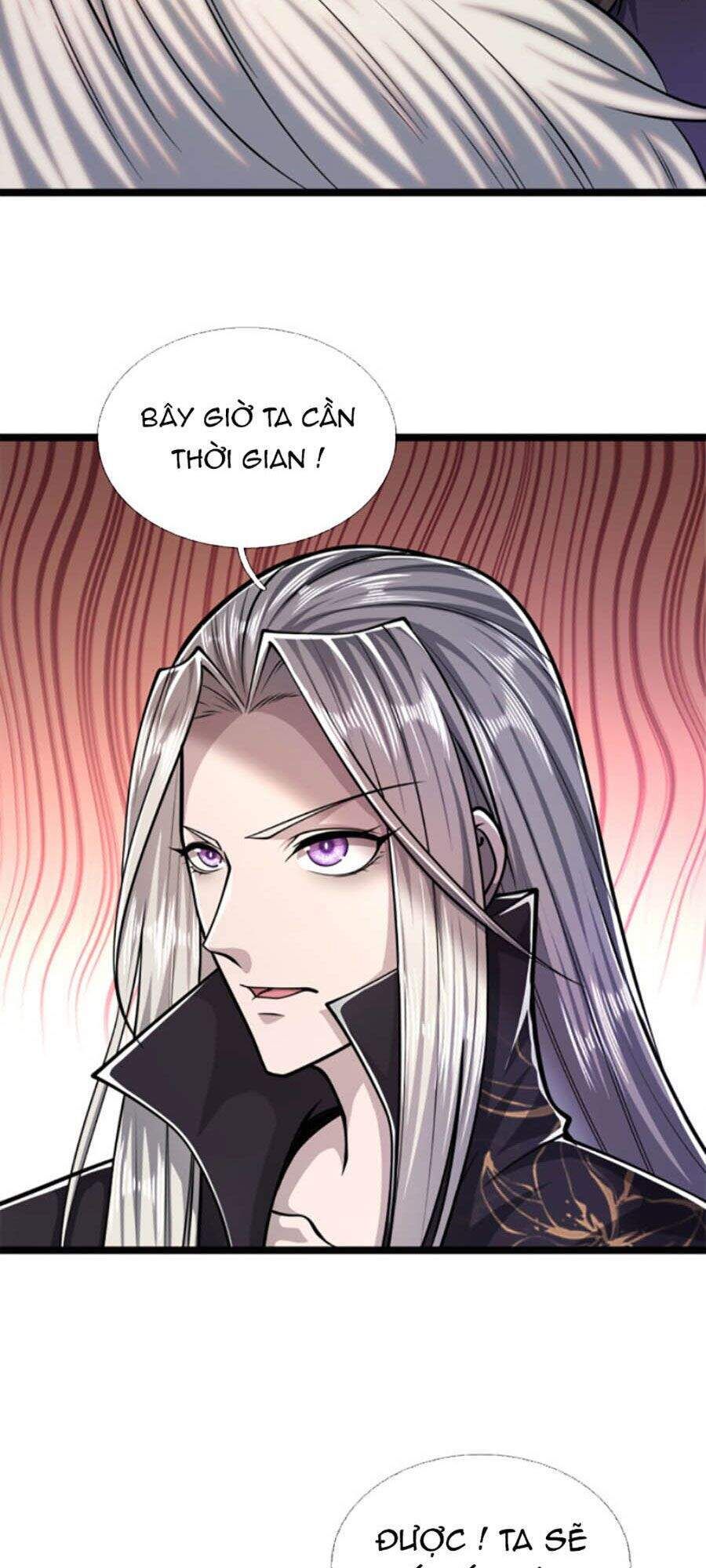 đọc truyện Bị Giam Cầm Trăm Vạn Năm Đệ Tử Ta Trải Khắp Chư Thiên Thần Giới Chương 37 ảnh 21 tại Thiên Thai Truyện