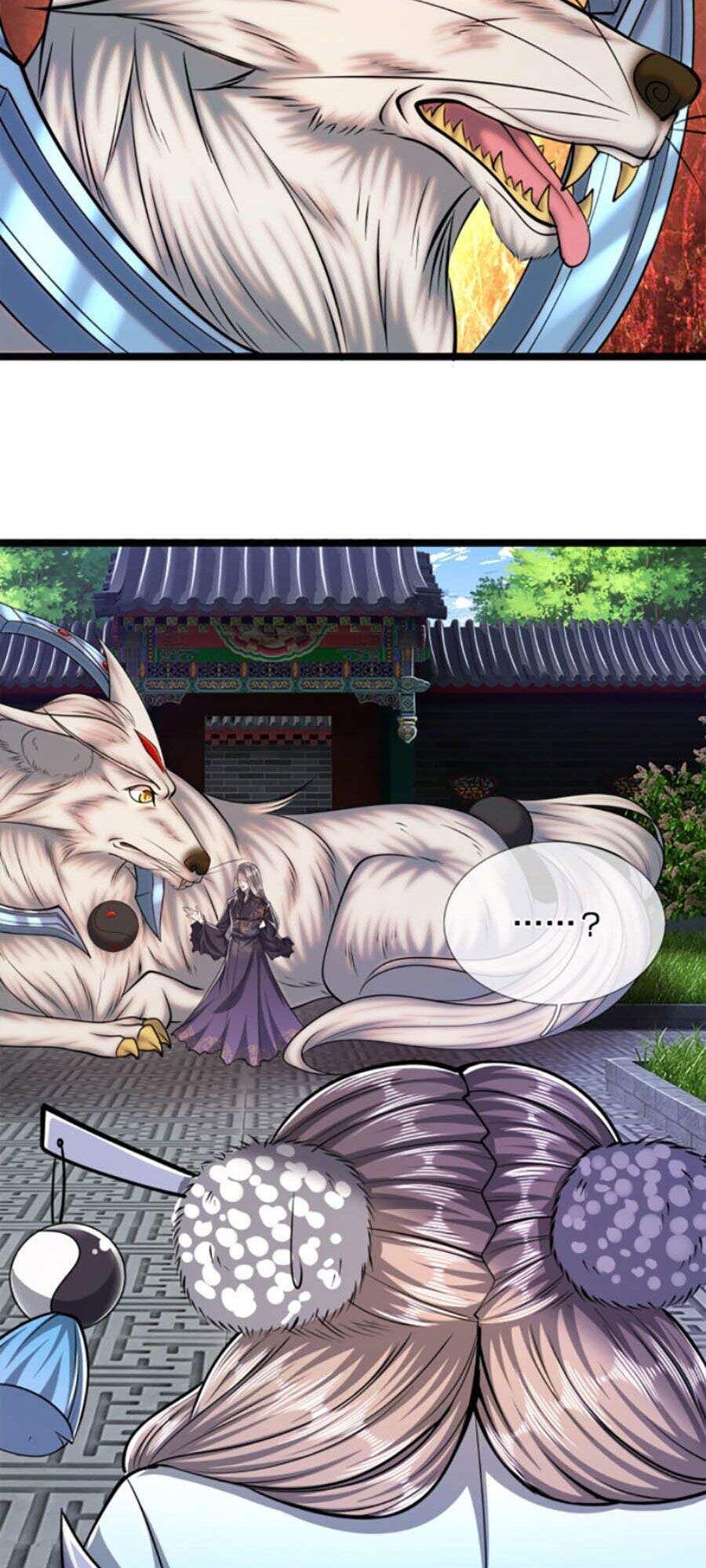 đọc truyện Bị Giam Cầm Trăm Vạn Năm Đệ Tử Ta Trải Khắp Chư Thiên Thần Giới Chương 37 ảnh 23 tại Thiên Thai Truyện