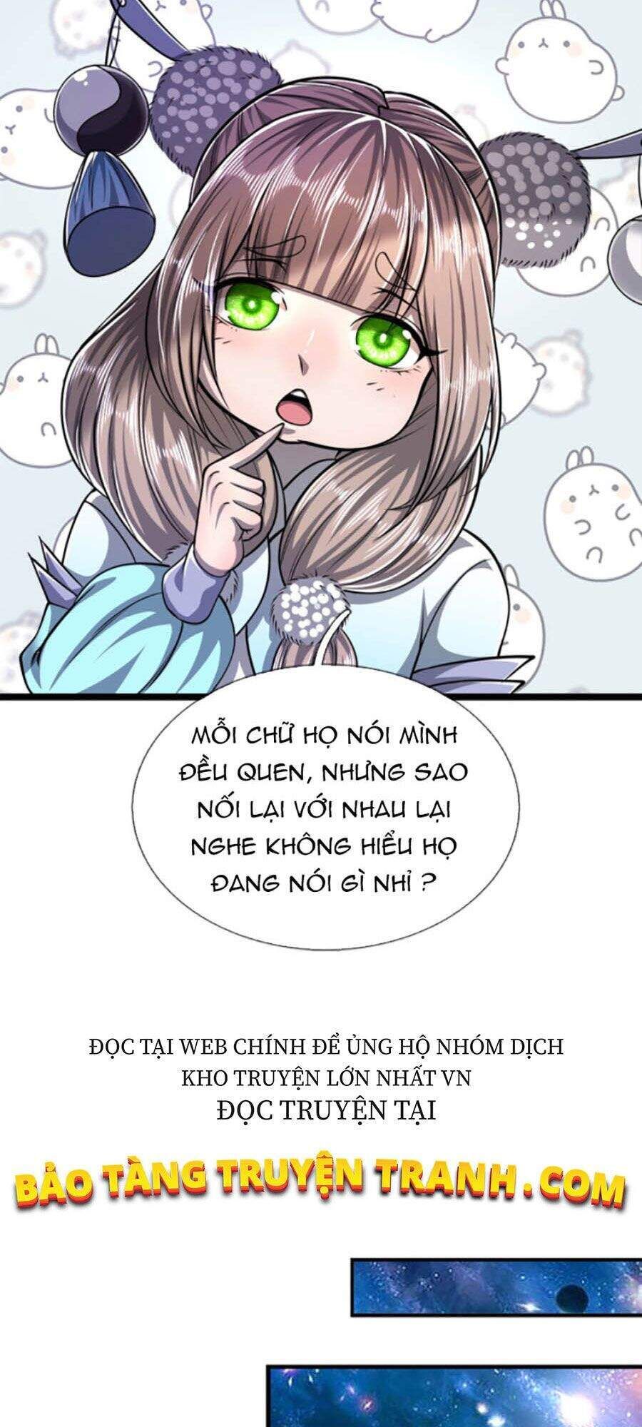 đọc truyện Bị Giam Cầm Trăm Vạn Năm Đệ Tử Ta Trải Khắp Chư Thiên Thần Giới Chương 37 ảnh 25 tại Thiên Thai Truyện