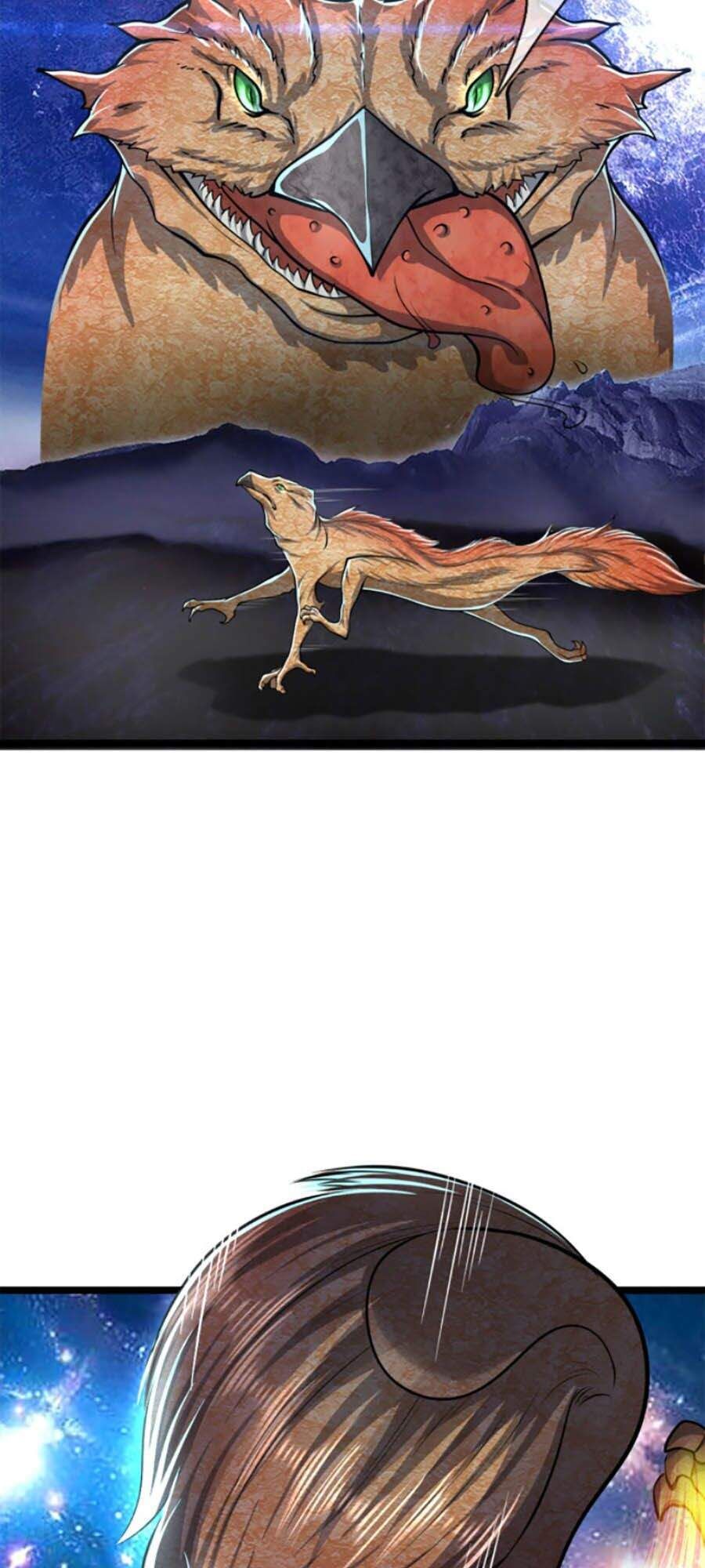 đọc truyện Bị Giam Cầm Trăm Vạn Năm Đệ Tử Ta Trải Khắp Chư Thiên Thần Giới Chương 37 ảnh 29 tại Thiên Thai Truyện