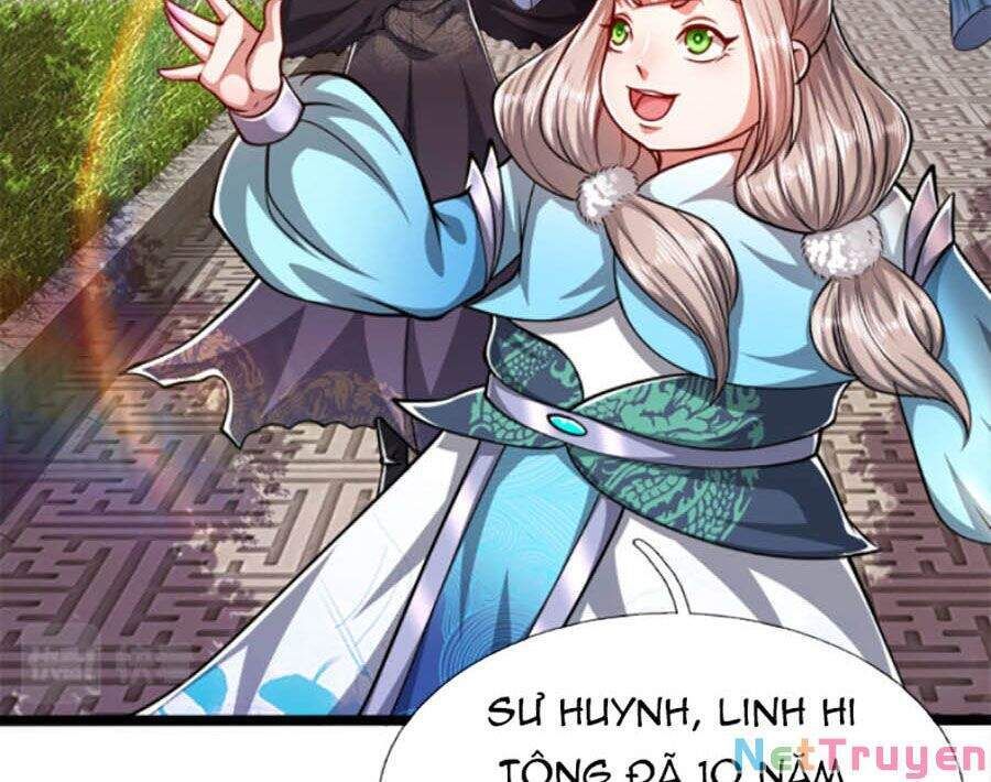 đọc truyện Bị Giam Cầm Trăm Vạn Năm Đệ Tử Ta Trải Khắp Chư Thiên Thần Giới Chương 37 ảnh 6 tại Thiên Thai Truyện