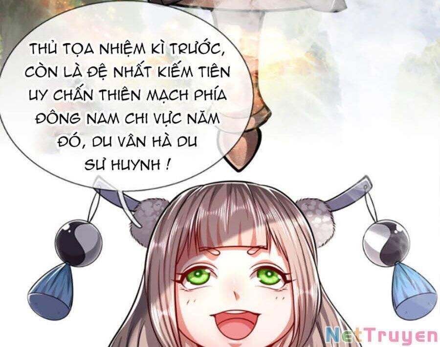 đọc truyện Bị Giam Cầm Trăm Vạn Năm Đệ Tử Ta Trải Khắp Chư Thiên Thần Giới Chương 37 ảnh 8 tại Thiên Thai Truyện