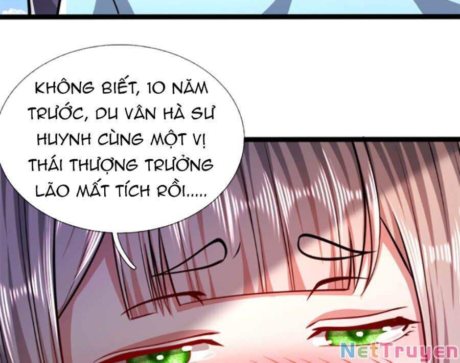 đọc truyện Bị Giam Cầm Trăm Vạn Năm Đệ Tử Ta Trải Khắp Chư Thiên Thần Giới Chương 37 ảnh 10 tại Thiên Thai Truyện