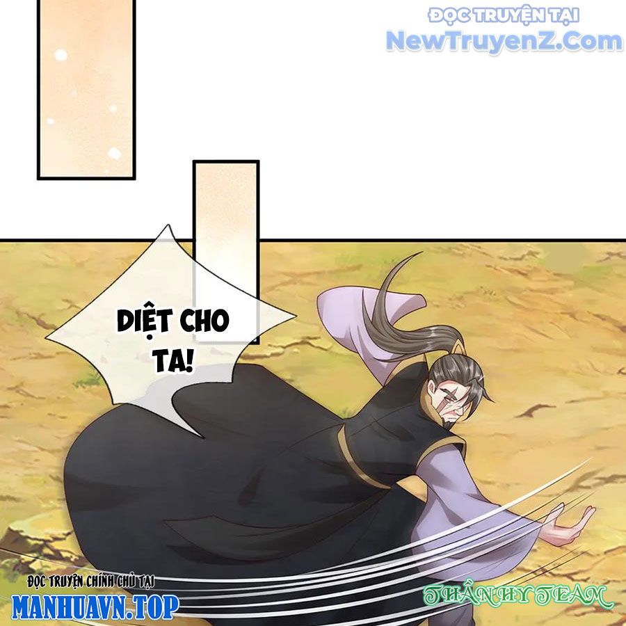đọc truyện Bị Giam Cầm Trăm Vạn Năm Đệ Tử Ta Trải Khắp Chư Thiên Thần Giới Chương 373 ảnh 12 tại Thiên Thai Truyện