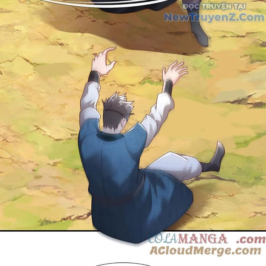 đọc truyện Bị Giam Cầm Trăm Vạn Năm Đệ Tử Ta Trải Khắp Chư Thiên Thần Giới Chương 373 ảnh 13 tại Thiên Thai Truyện