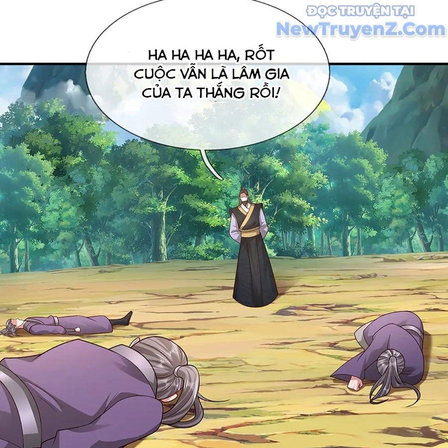 đọc truyện Bị Giam Cầm Trăm Vạn Năm Đệ Tử Ta Trải Khắp Chư Thiên Thần Giới Chương 373 ảnh 14 tại Thiên Thai Truyện