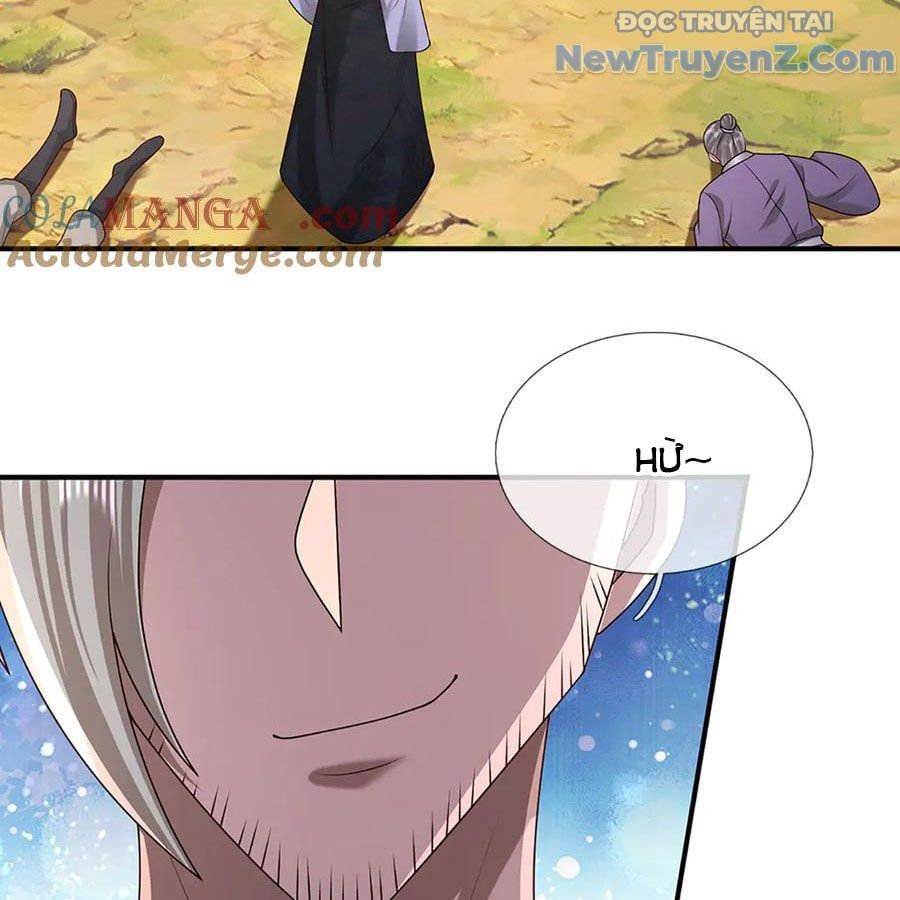 đọc truyện Bị Giam Cầm Trăm Vạn Năm Đệ Tử Ta Trải Khắp Chư Thiên Thần Giới Chương 373 ảnh 16 tại Thiên Thai Truyện