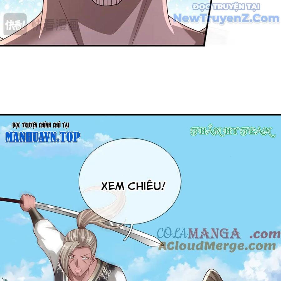 đọc truyện Bị Giam Cầm Trăm Vạn Năm Đệ Tử Ta Trải Khắp Chư Thiên Thần Giới Chương 373 ảnh 17 tại Thiên Thai Truyện