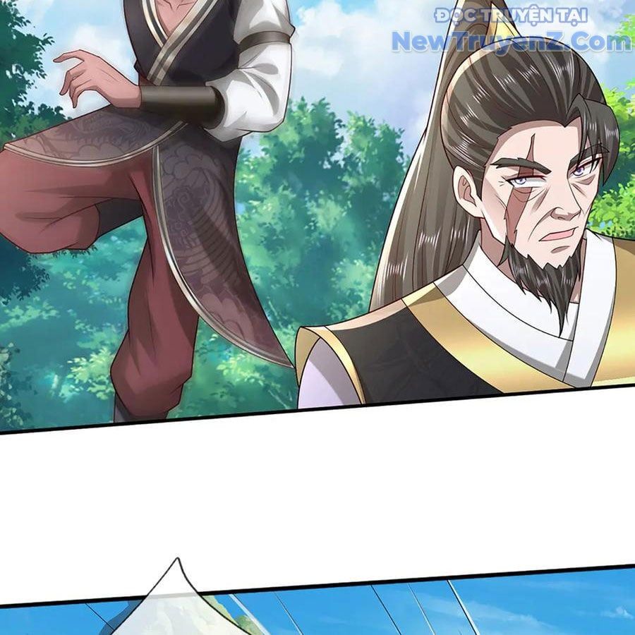 đọc truyện Bị Giam Cầm Trăm Vạn Năm Đệ Tử Ta Trải Khắp Chư Thiên Thần Giới Chương 373 ảnh 18 tại Thiên Thai Truyện