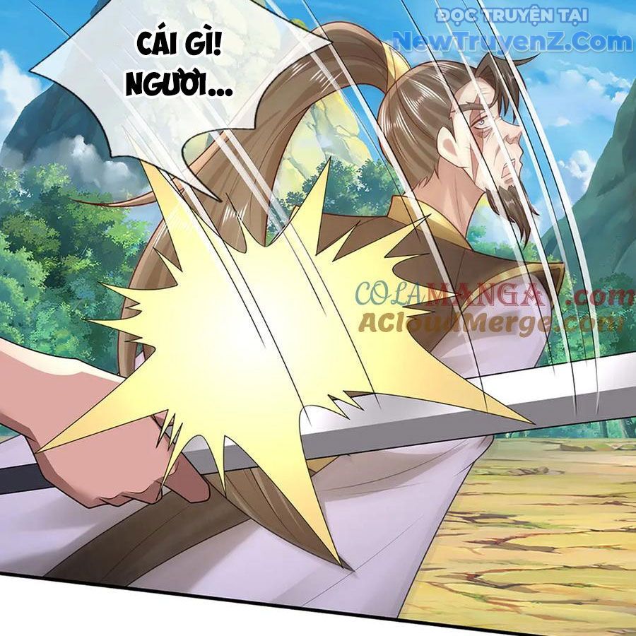 đọc truyện Bị Giam Cầm Trăm Vạn Năm Đệ Tử Ta Trải Khắp Chư Thiên Thần Giới Chương 373 ảnh 19 tại Thiên Thai Truyện